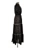 Max Studio Black Casual Dress Size M - photo 4