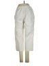 David Brooks Ivory Jeggings Size 4 - photo 2