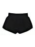 Blooming Jelly Solid Black Athletic Shorts Size XL - photo 1