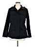 Unbranded 100% Viscose Black Jacket Size M - photo 1
