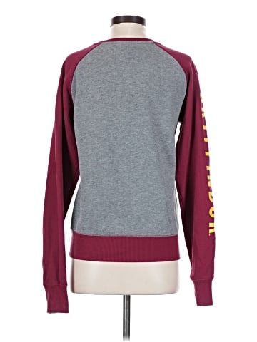 Harry Potter Pullover Sweater (view 2)
