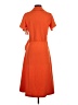 SPANX Orange Casual Dress Size XS - photo 2