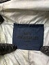 Beck Söndergaard 100% Polyester Blue Raincoat Size M - photo 3