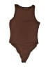 Shein Brown Bodysuit Size 6 - photo 1