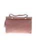 Foley + Corinna Pink Satchel One size - photo 1
