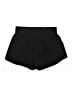 Blooming Jelly Solid Black Athletic Shorts Size XL - photo 2