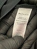 Athleta Solid Black Athletic Shorts Size 4 - photo 4