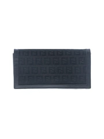 Fendi Zucca Continental Wallet (view 1)