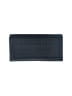 Fendi Black Zucca Continental Wallet One size - photo 1