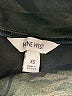 Nine West Camo Black Green Active Pants Size XS - photo 4