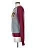Harry Potter Burgundy Pullover Sweater Size XS - photo 5