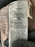 Madewell Tan Wool Pullover Sweater Size S - photo 8