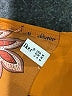 Assorted Brands 100% Polyester Orange Casual Dress Size M - photo 7