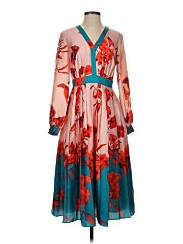 Ted Baker London Casual Dress (view 1)