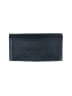 Fendi Black Zucca Continental Wallet One size - photo 2