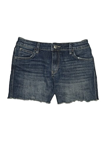 Kut from the Kloth Denim Shorts (view 1)