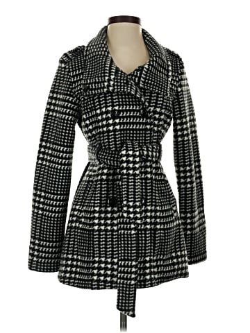 BCX Coat (view 1)