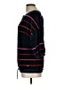 Lacoste Stripes Black Pullover Sweater Size L - photo 5