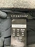 Liverpool Los Angeles Animal Print Black Active Pants Size 2 (petite) - photo 7