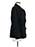 Unbranded 100% Viscose Black Jacket Size M - photo 4