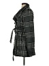 BCX Houndstooth Black Coat Size S - photo 5