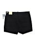 Universal Thread Solid Black Shorts Size 10R - photo 2