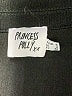 Princess Polly Black Cocktail Dress Size 4 - photo 7