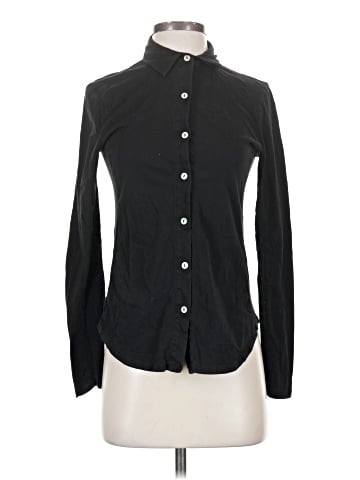 GOLDIE Long Sleeve Blouse (view 1)