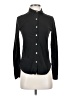 GOLDIE Black Long Sleeve Blouse Size S - photo 1