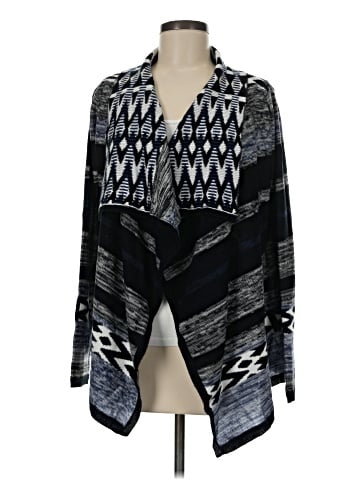 Skies Are Blue Cardigan (view 1)
