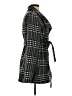 BCX Houndstooth Black Coat Size S - photo 4