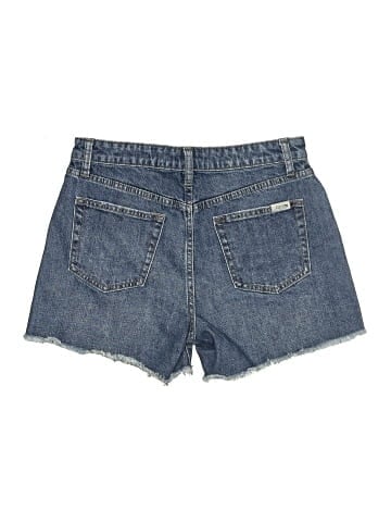 Joe's Jeans Denim Shorts (view 2)