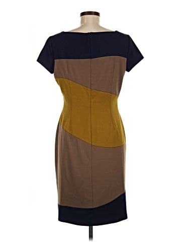 Jones New York Casual Dress (view 2)