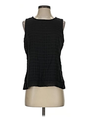 Calvin Klein Sleeveless Top (view 1)