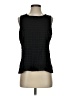 Calvin Klein Black Sleeveless Top Size S (estimated) - photo 1