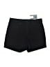 Universal Thread Solid Black Shorts Size 10R - photo 1