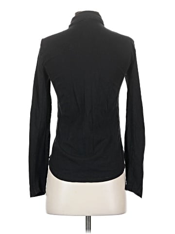GOLDIE Long Sleeve Blouse (view 2)