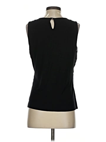 Calvin Klein Sleeveless Top (view 2)