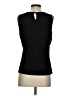 Calvin Klein Black Sleeveless Top Size S (estimated) - photo 2