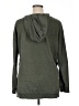 White Crow Green Zip Up Hoodie Size XL - photo 2