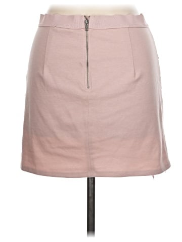 American Eagle Outfitters Formal Skirt (view 2)