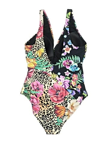Johnny Was One Piece Swimsuit (view 2)