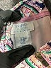 Sigrid Olsen Paisley Pink Jacket Size XS - photo 6