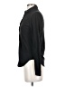 GOLDIE Black Long Sleeve Blouse Size S - photo 5