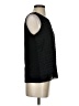 Calvin Klein Black Sleeveless Top Size S (estimated) - photo 4