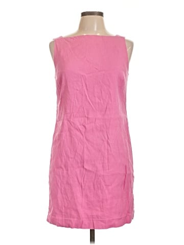 Ann Taylor Casual Dress (view 1)