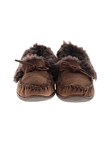 L.L.Bean Flats (view 2)