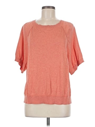 Moth 3/4 Sleeve T-Shirt (view 1)