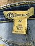 Democracy Blue Jeans Size 14 - photo 7
