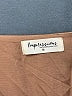 Impressions Brown Kimono Size M - photo 7